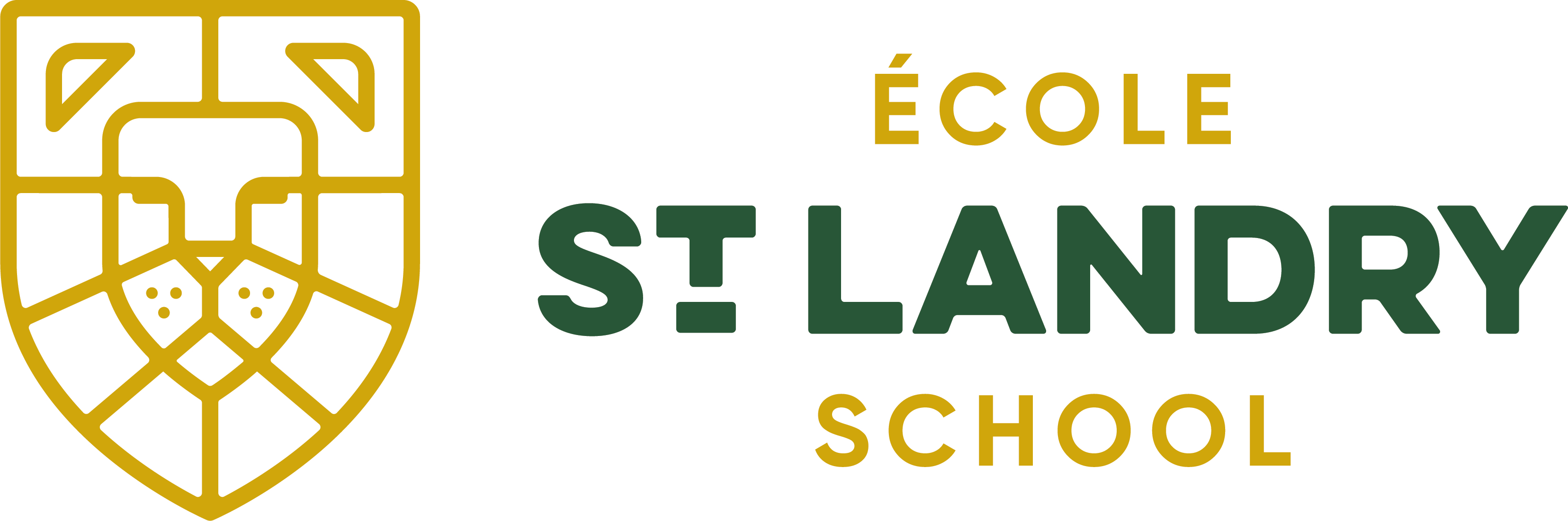 École SaintLandry Playground Fund