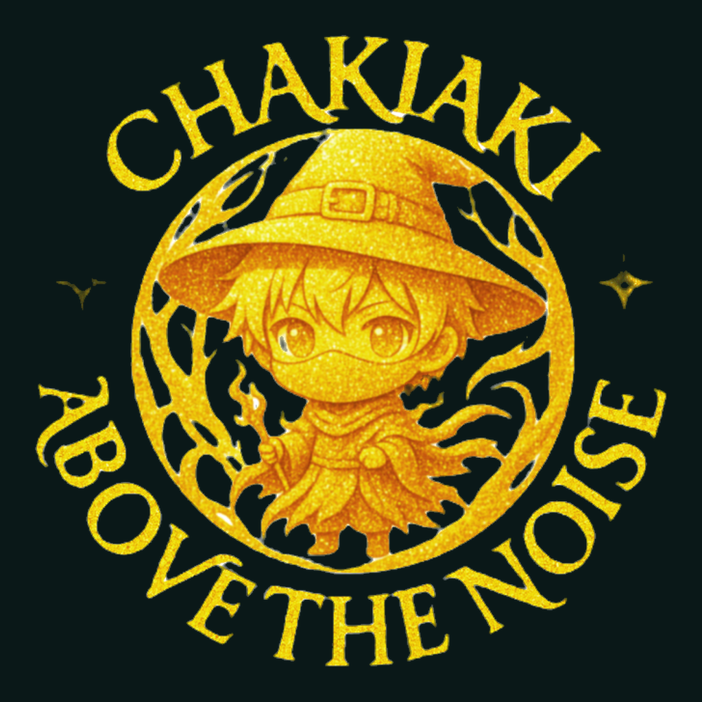 Chakiaki Music
