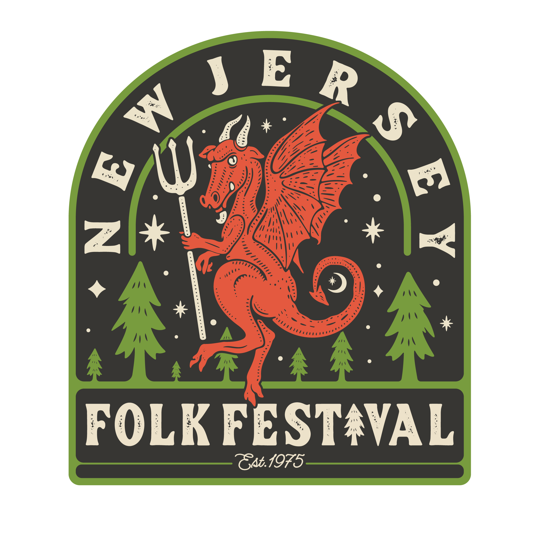 New Jersey Folk Festival