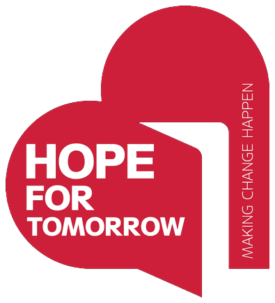 Hope for Tomorrow
