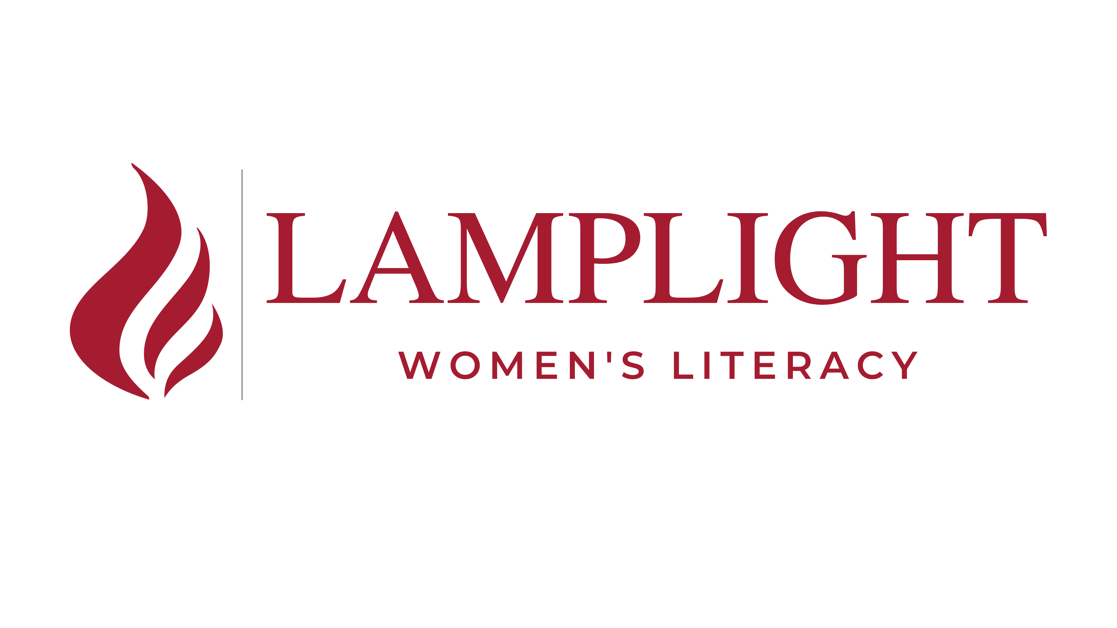 Lamplight Womens Literacy Center Inc