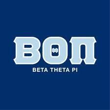 Beta Theta Pi logo