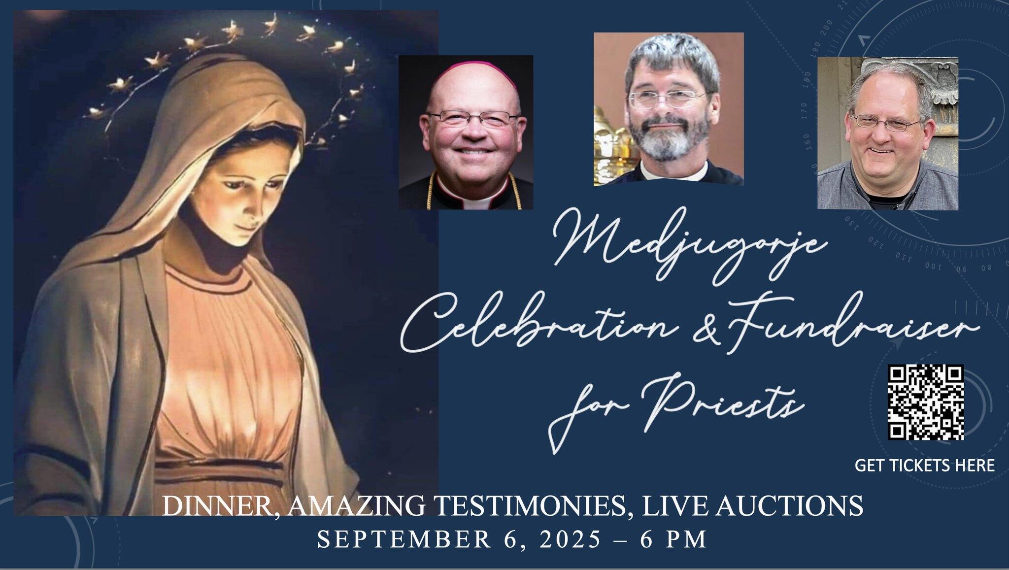 Apostolate of Priestly Consecration Inc