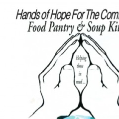 Hands Of Hope avatar