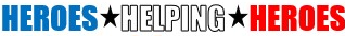Heroes Helping Heroes