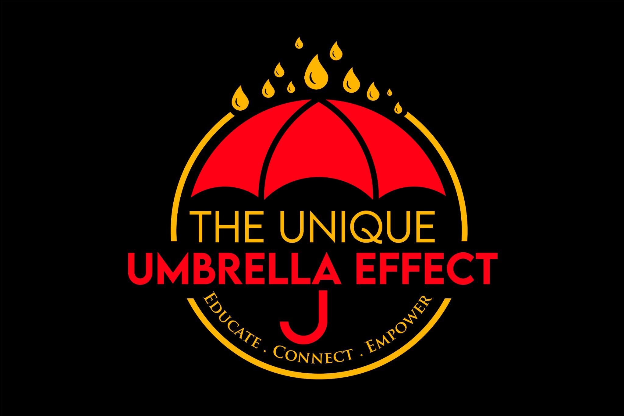 Unique Umbrella Effect