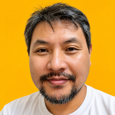 Bryan Carlo Rosas avatar