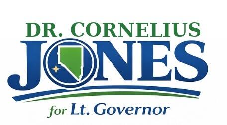Campaign Committee to Elect Cornelius D. Jones