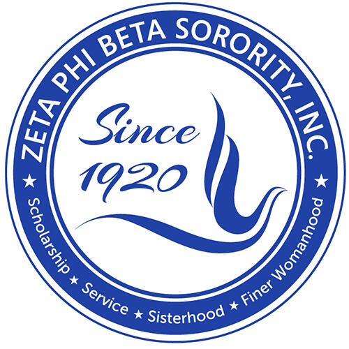 Zeta Phi Beta Sorority, Inc. - Omega Beta Zeta