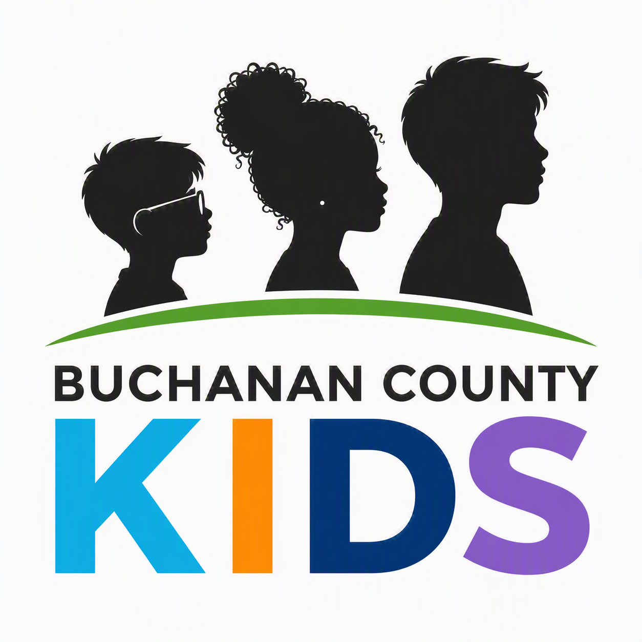 Buchanan County Kids