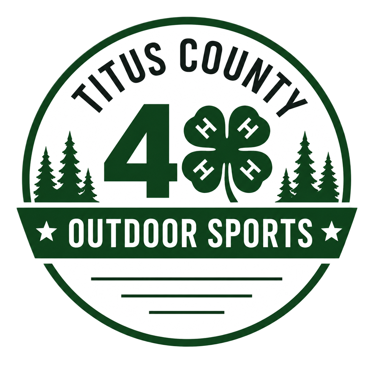 Titus County 4H Outdoor Sports