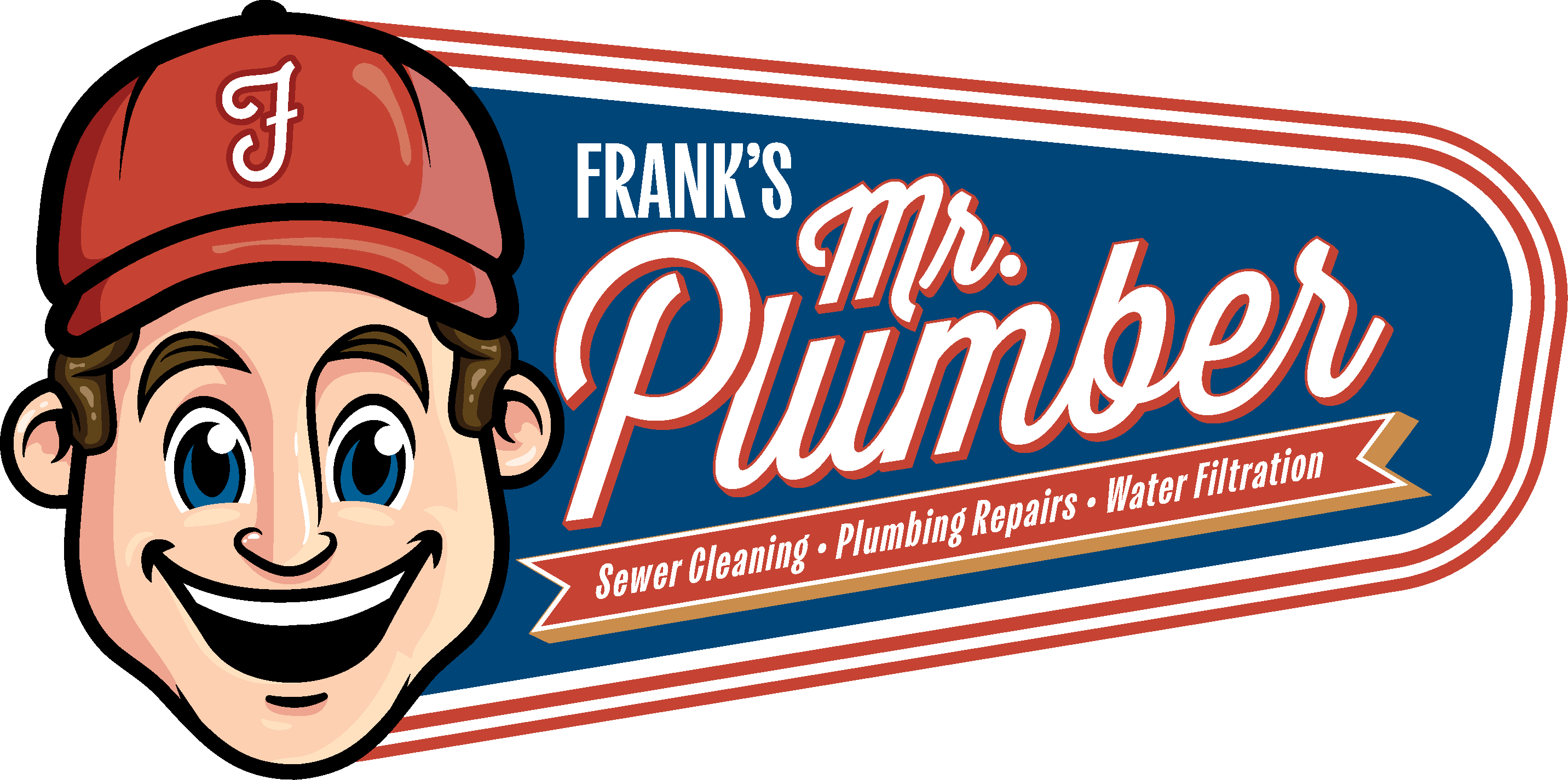 Frank's Mr. Plumber