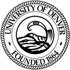 University of Denver logo