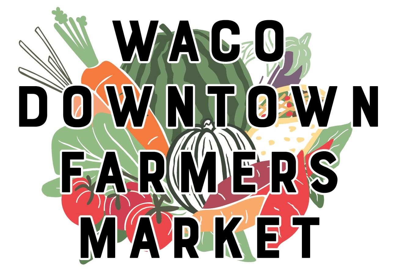 Waco Downtown Farmers Market
