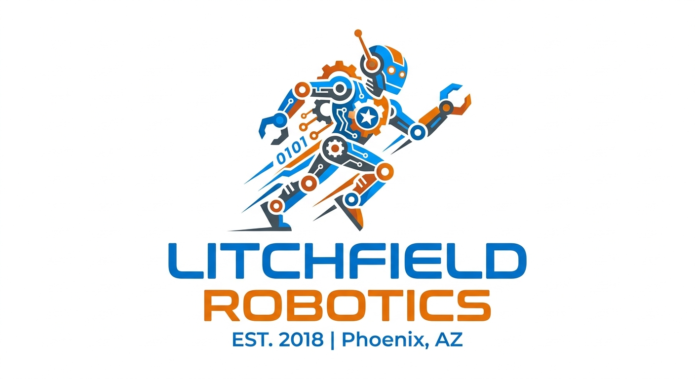 Litchfield Robotics Incorporated