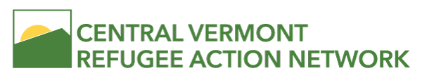 Central Vermont Refugee Action Network Inc