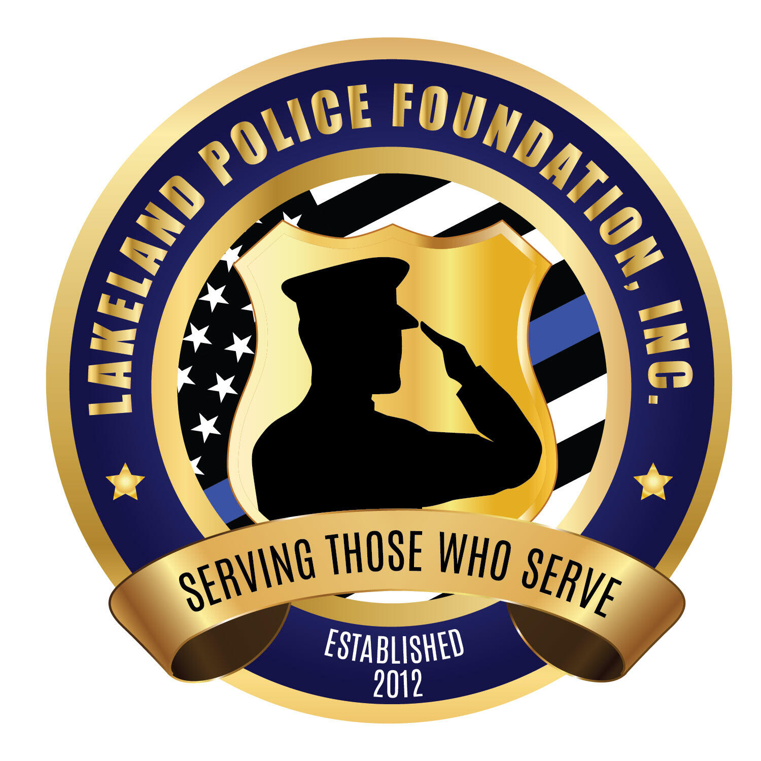 Lakeland Police Foundation Incorporated