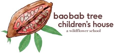 Baobab Tree Children's House