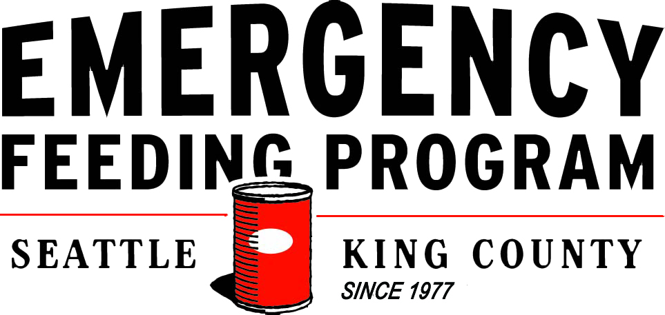 EMERGENCY FEEDING PROGRAM OF SEATTLE & KING COUNTY