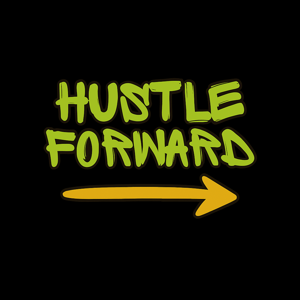 Hustle Forward Inc