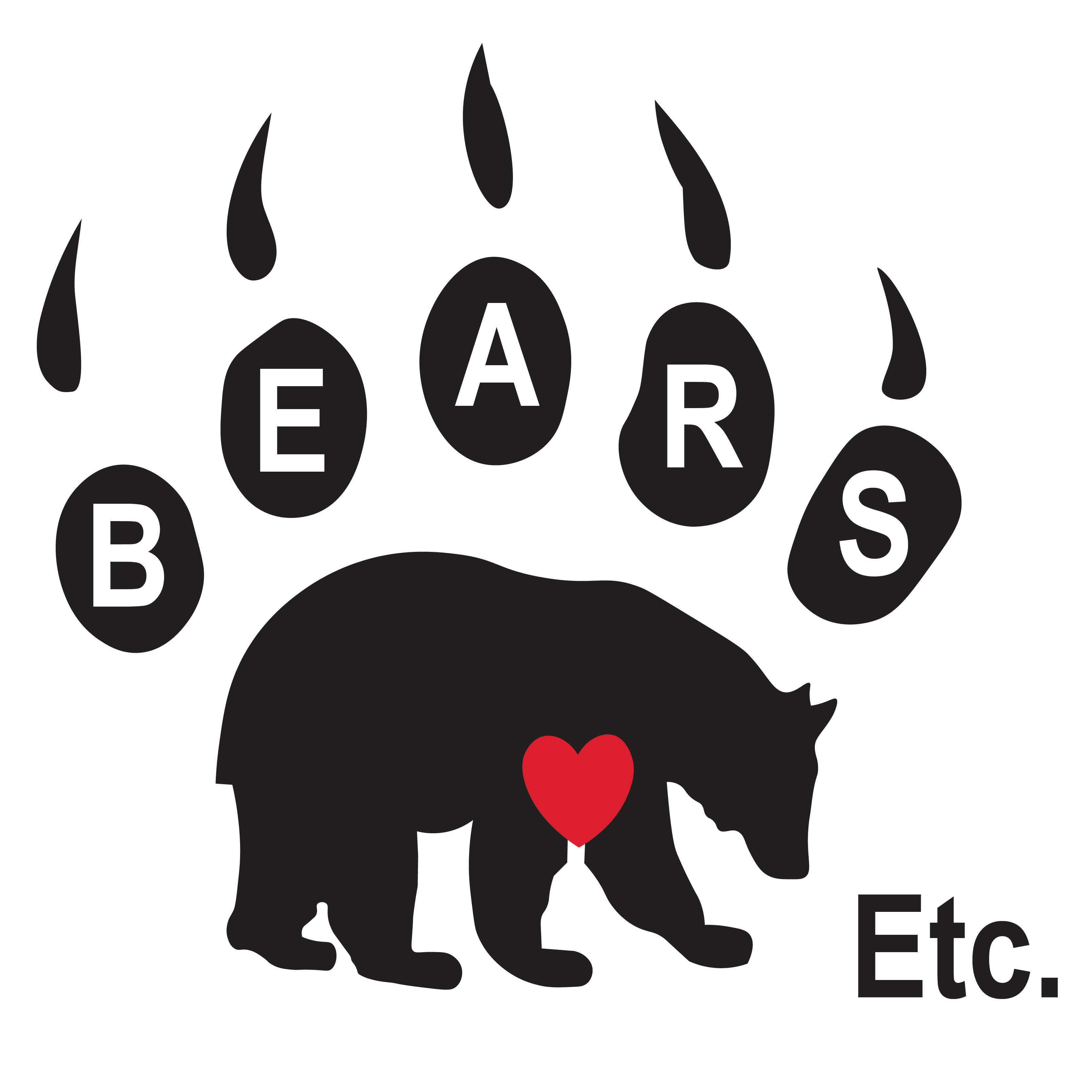 BEARS Etc