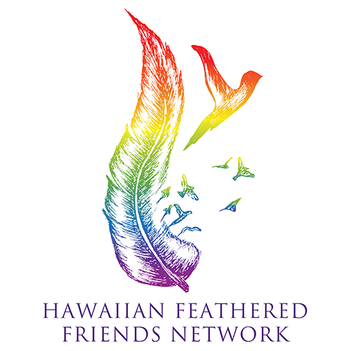 Hawaiian Feathered Friends Network