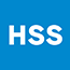 Team HSS logo