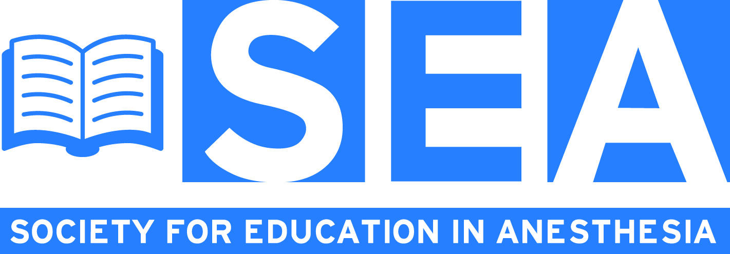 Society for Education in Anesthesia