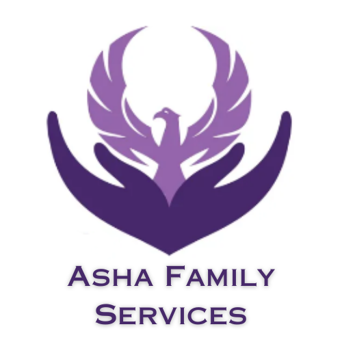 Asha Family Services Inc