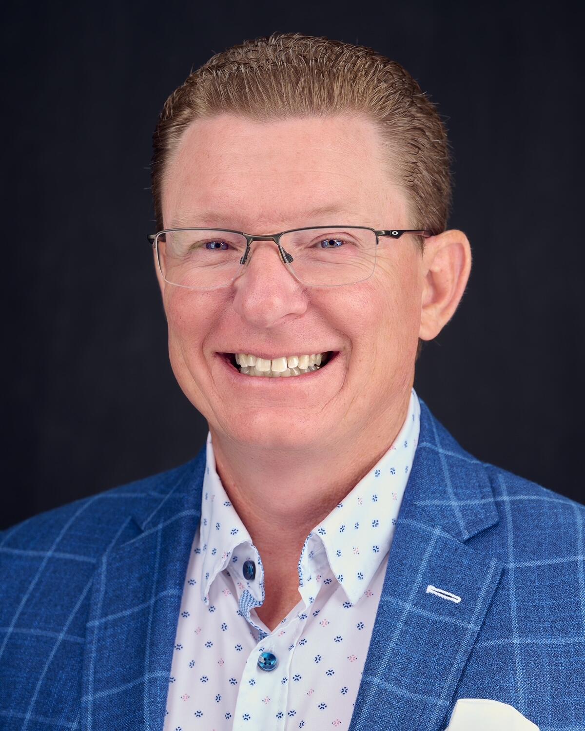 Eric Goodman