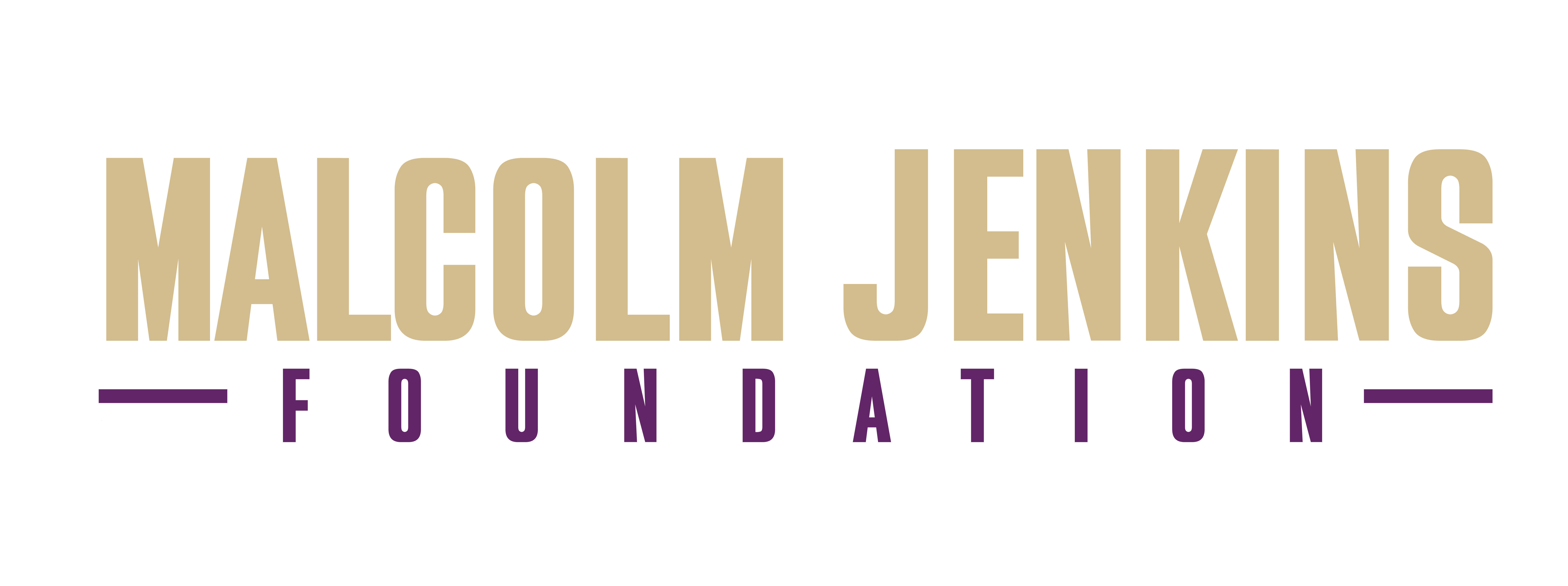 Malcolm Jenkins Foundation