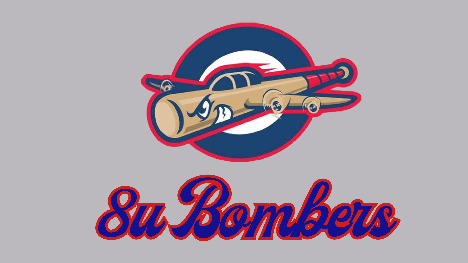 MINOR B BOMBERS (8U CECIL) logo