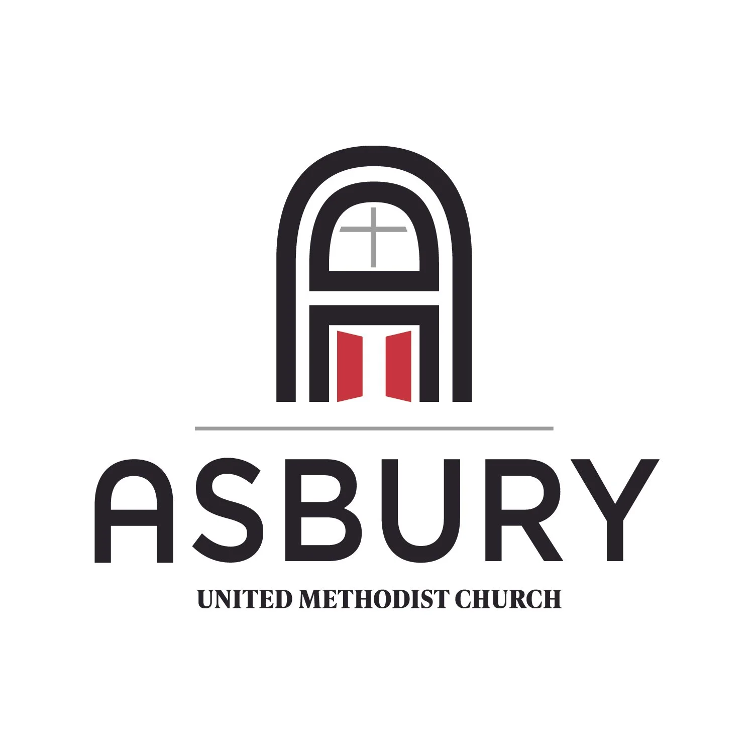 Asbury United Methodist Church