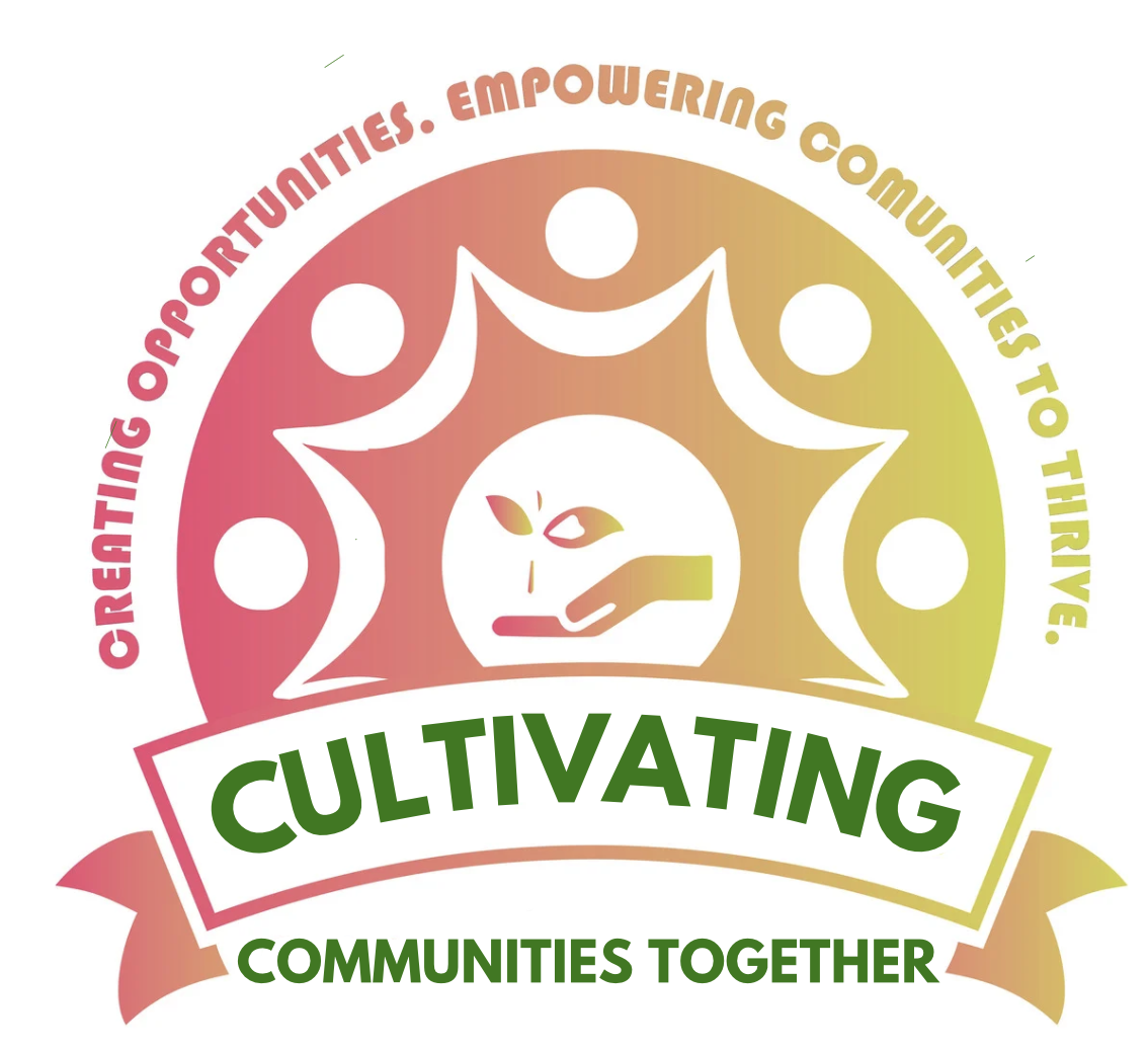 Cultivating Communities Together