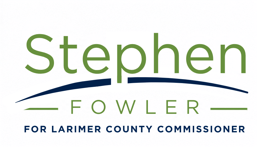 Stephen Fowler for Commissioner
