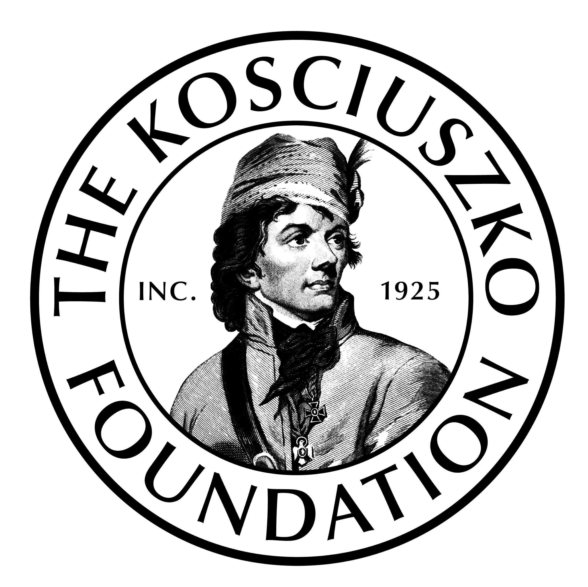 The Kosciuszko Foundation Inc.