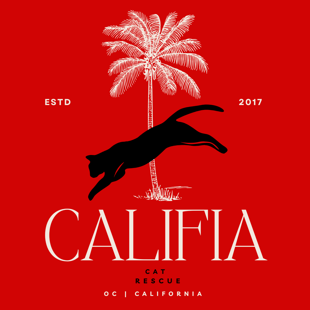Califia Cat Rescue