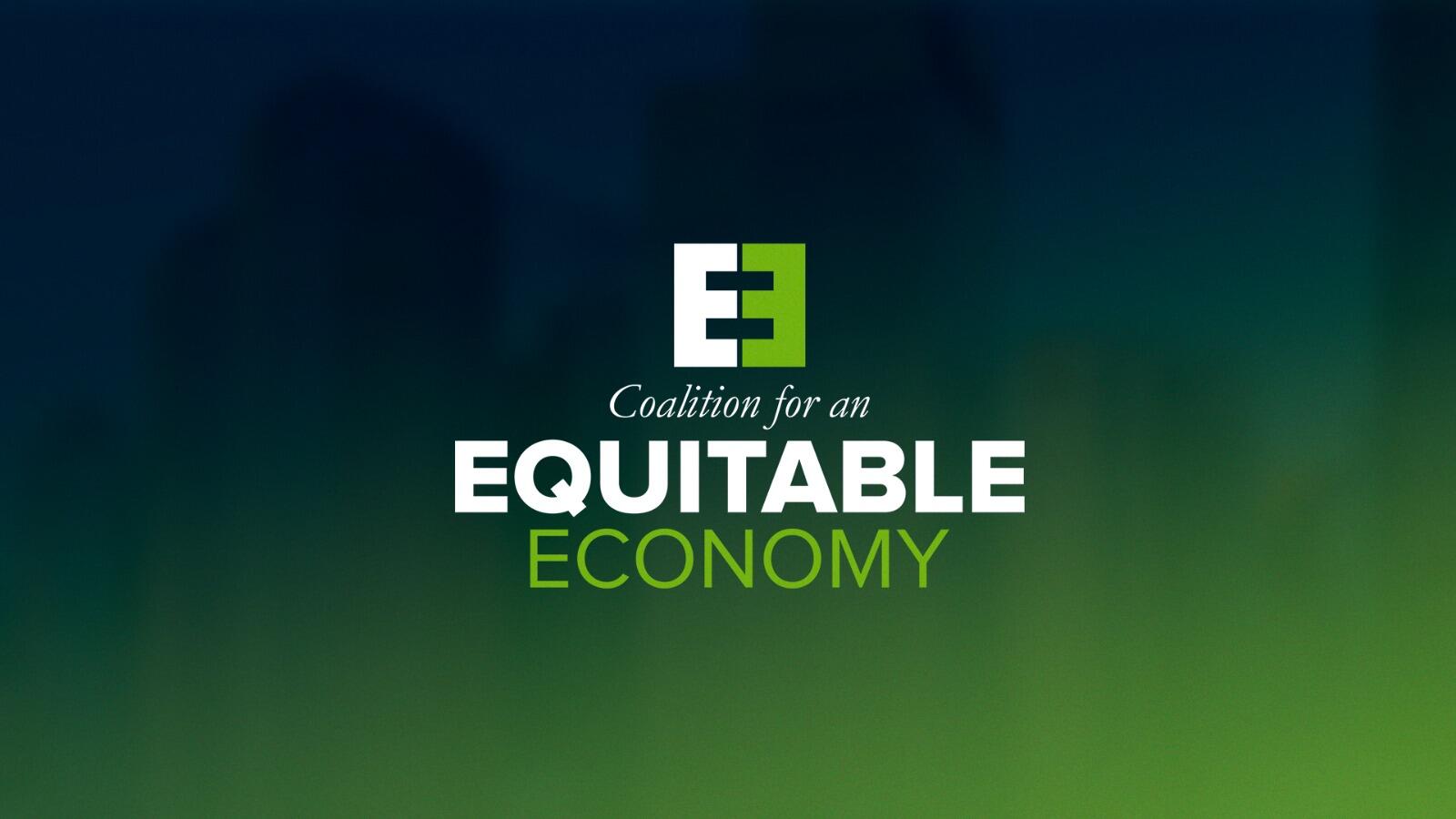 Coalition for An Equitable Economy
