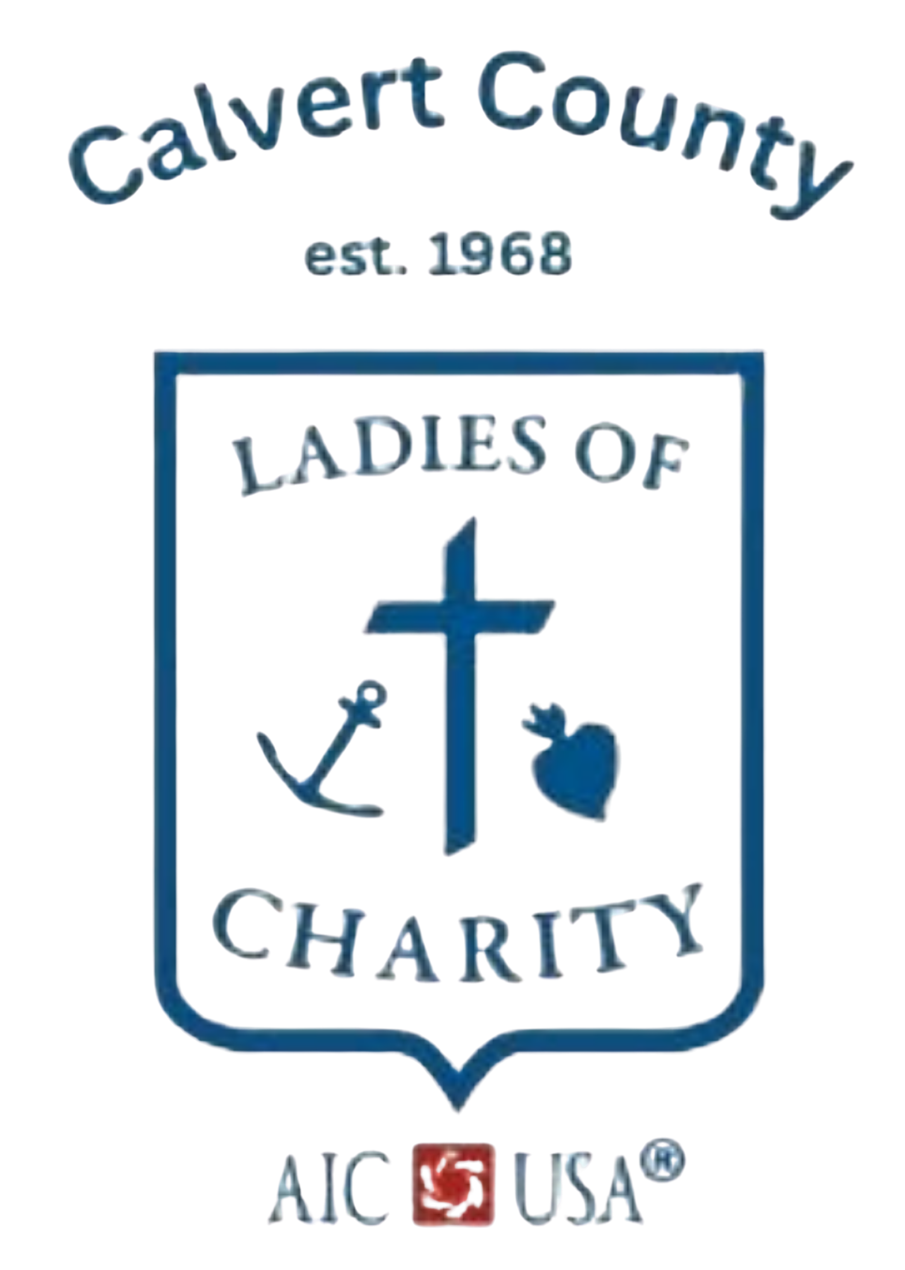 Ladies of Charity Calvert County Inc