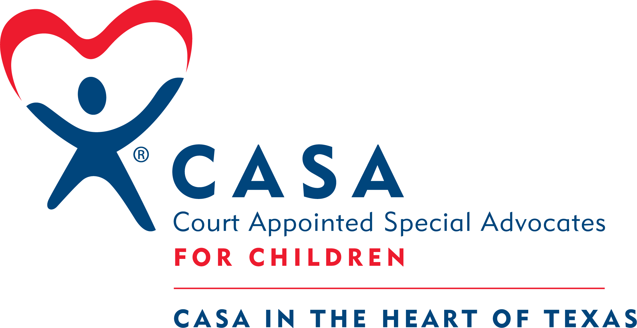 Court Appointed Special Advocates in the Heart of Texas