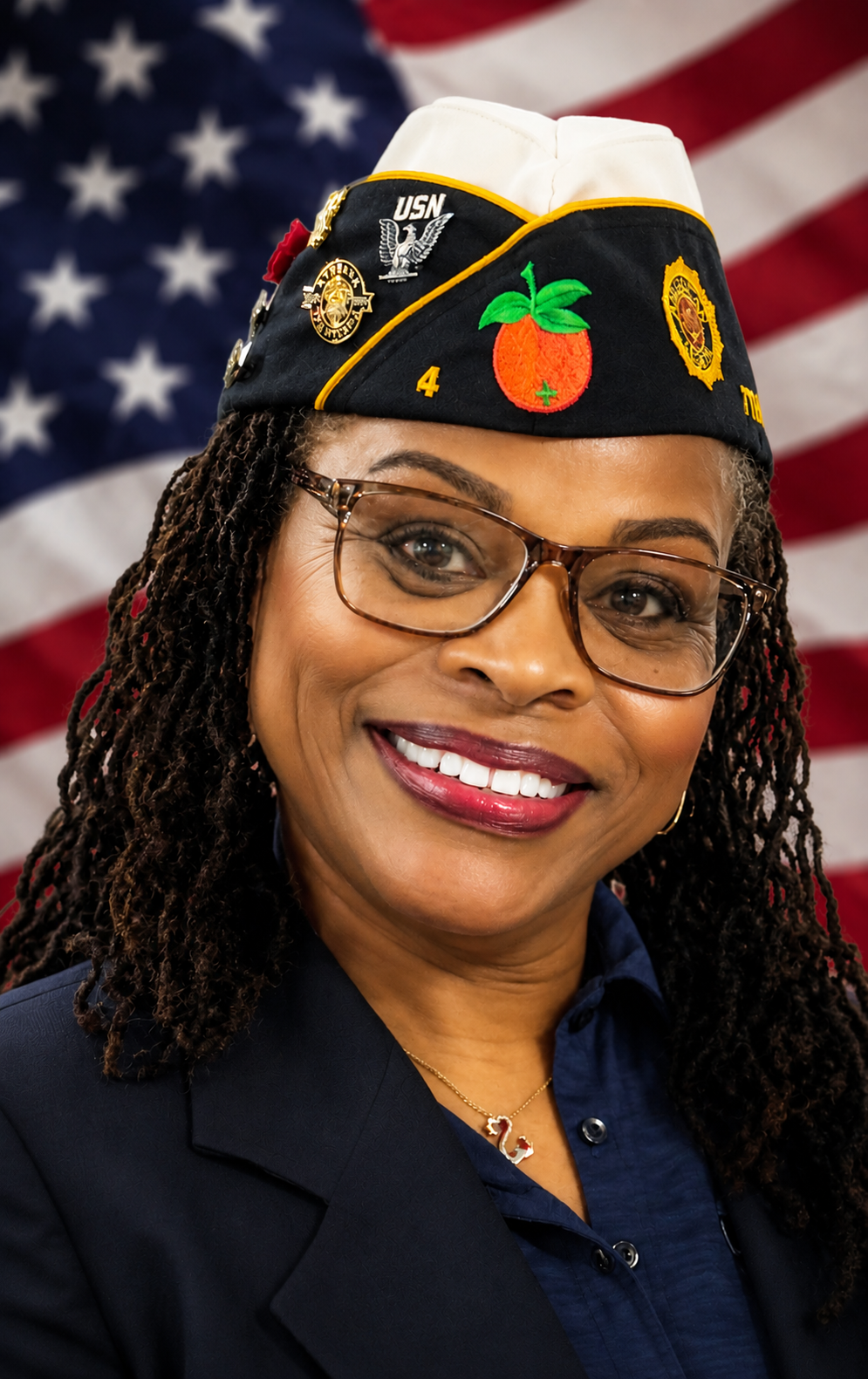 Dr. Karen Albert Warren, PhD