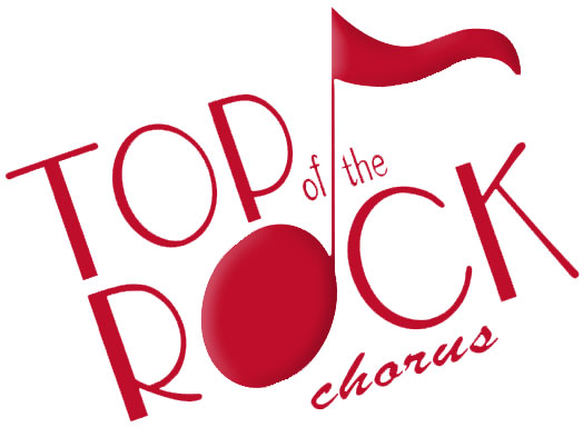 Top of the Rock Chorus Chapter, Sweet Adelines International Corporation