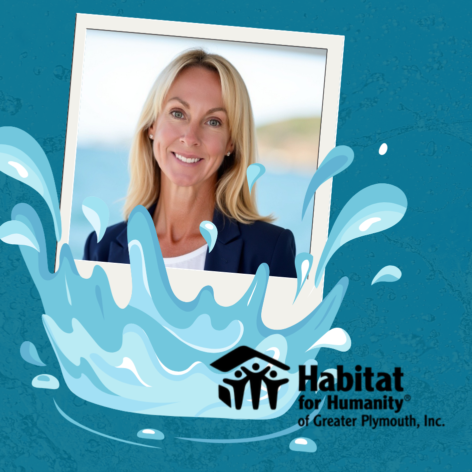 Mandy Lynn- HABITAT FOR HUMANITY OF GREATER PLYMOUTH