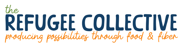 the Refugee Collective