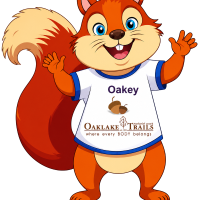 Oak Lake Trails