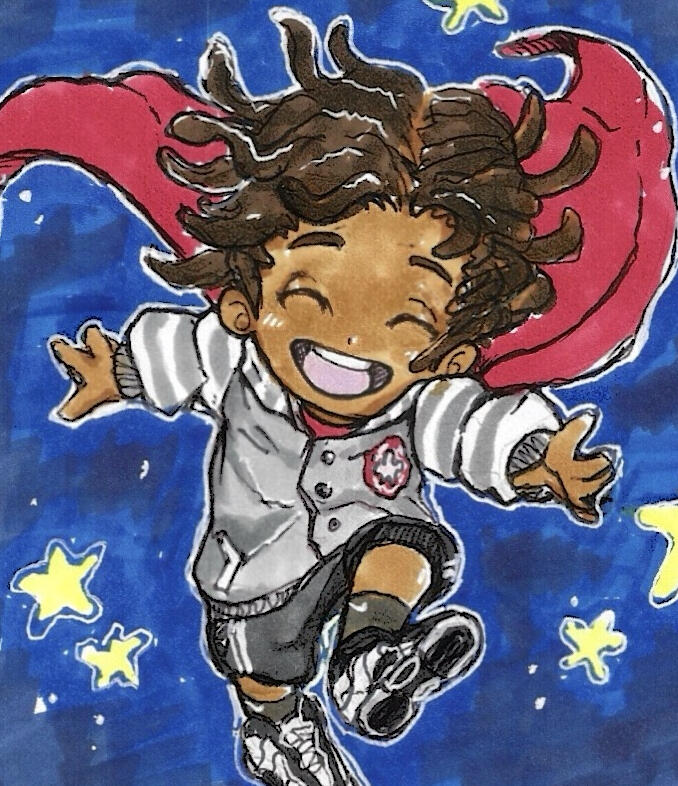 Darryl's Corner Society