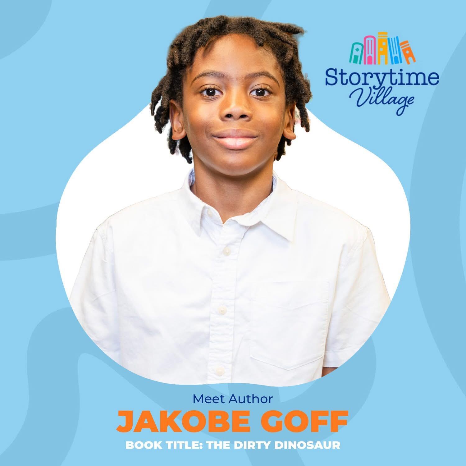 Jakobe Goff