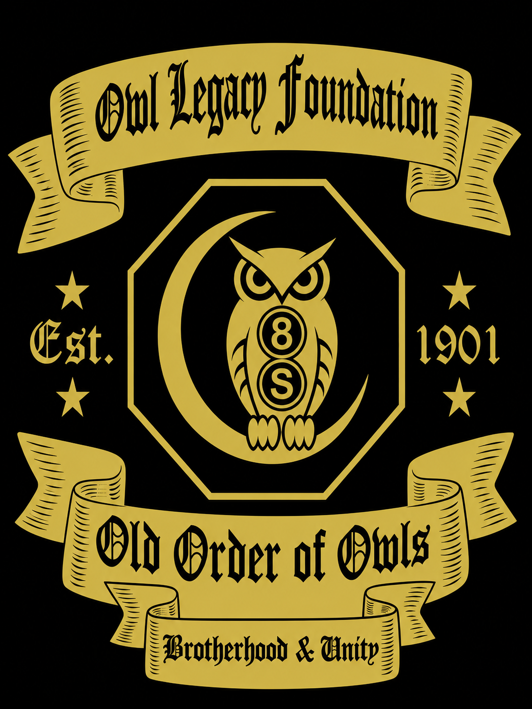 Owl Legacy Foundation
