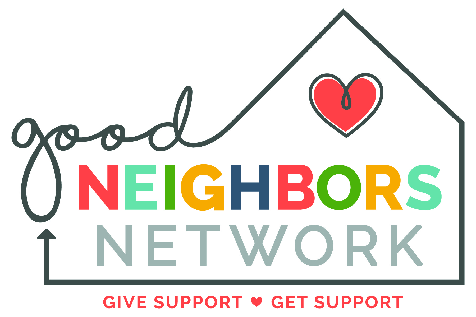 Good Neighbors Network Inc