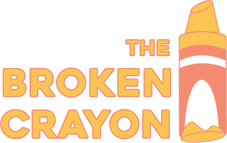 The Broken Crayon